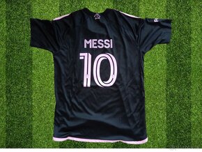 MESSI dres Inter Miami CF 24/25 - 2