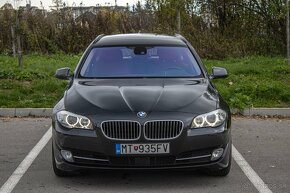 BMW 5 530d xDrive A/T - 2