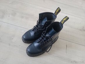 Topanky Dr. Martens - 2