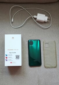 HUAWEI P 40 lite - 2