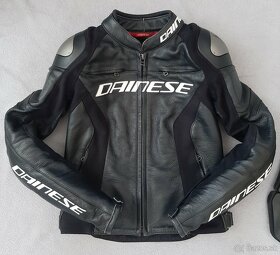 Kombinéza DAINESE Racing 3 & Delta 3.. TOP - 2