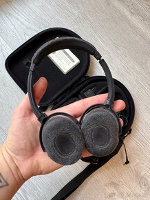 Predám slúchadlá Bose QuietComfort 2 - 2