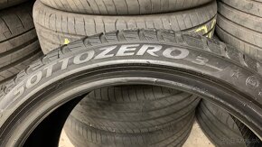 225/40R18 Pirelli zimne RunFlat - 2