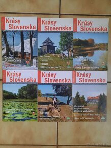 Krásy Slovenska - 2