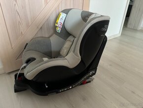 Britax otočná autosedačka - 2