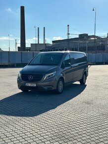 Mercedes-Benz Vito 119 CDI - 2