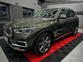 BMW X5 45e xDrive,LASER, INDIVIDUAL, TZ - 2