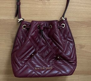 kabelka Michael Kors, original - 2