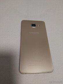 Samsung A5 2016 16GB Gold - 2