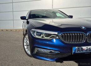 Bmw 530d - 2