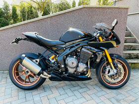 Triumph Speed Triple 1200 RR 2023 - 2