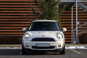 Mini Cooper 1.4i - 2