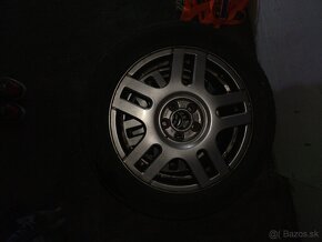 5x100 R16 - 2