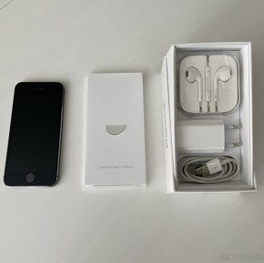 iPhone 5S 32GB - 2