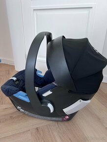 Cybex aton 5 - 2