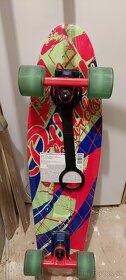 Skateboard 28" - 2