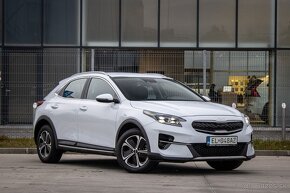 Kia XCeed 1.6 GDi Plug-In Hybrid Gold A/T - 2