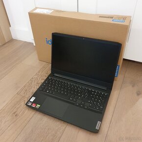 Lenovo IdeaPad Gaming 3 - RTX 3060 - 2