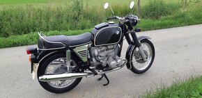 BMW R60/5  1973 - 2