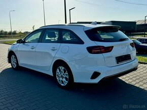 kia ceed combi - 2