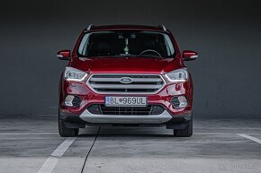 Ford Kuga 2.0 TDCi Duratorq Business A/T AWD - 2