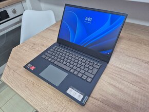 Lenovo IP S340 /Ryzen 3-3200U/8GB RAM/FHD IPS/SSD+HDD/Podsv. - 2