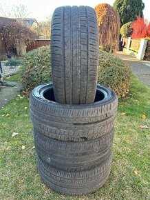 Letné 245/40R18 97Y Pirelli Cinturato P7 Blue - 2