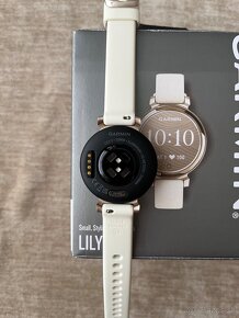 Garmin Lily 2 - 2