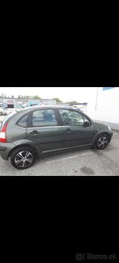 Citroen C3, 2009 - 2