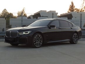 BMW 750Li full INDIVIDUAL - 2