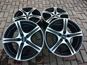 Audi,Seat, Volkswagen, Škoda 5x112 r18 - 2