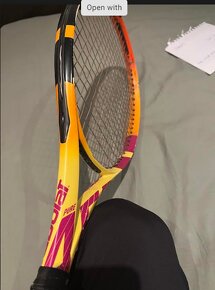 Predám Babolat Rafael Nadal Aero Original - 2