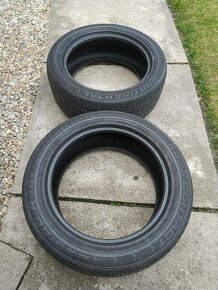 255/55 r19 letné pneumatiky - 2