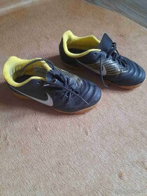 Botasky Nike 30 - 2