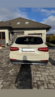 Mercedes GLC 220d 4MATIC A/T - 2