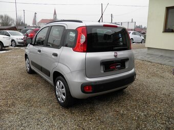 Fiat Panda 1.2 Easy/Plus - 2