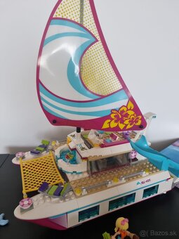 Lego Friends - 2