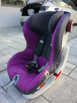 Britax Romer King II LS - 2