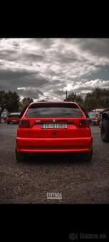 Seat Ibiza 6k1 GT TDi - 2