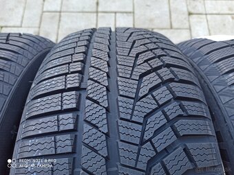 zimne pneu 225/55 R16 - 2