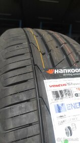 Hankook 215/65r17 letné nové - 2