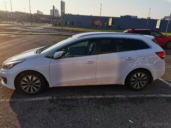 Kia Ceed 1.6 CRDi - 2