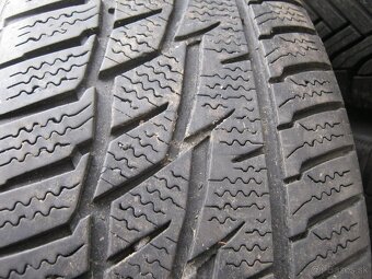 zimne 205/55R16 - 2