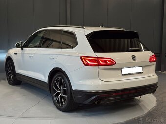 Volkswagen Touareg 3.0 210kw 2021 FULL - 2