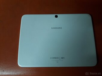 Predam  tablet  značka Samsung - 2