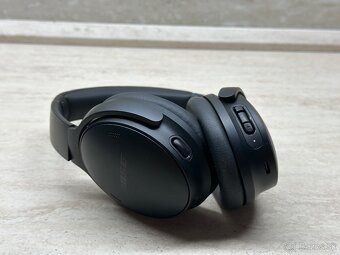 Bose QuietComfort Headphones - 2