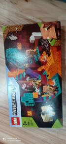 Lego Minecraft - 2