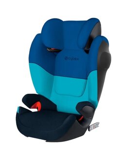 CYBEX Solution - 2