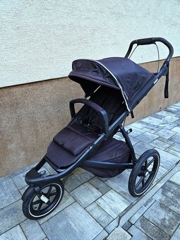 Thule Urban Glide 2 - 2