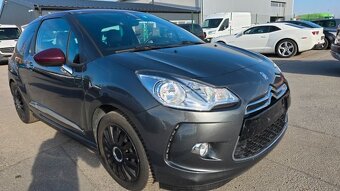 Citroen DS3 Sochic,1.6i - 2